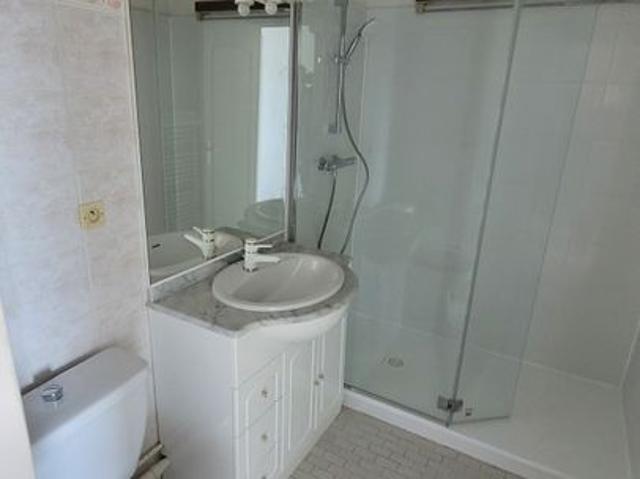 Studio de 27m2 à louer sur Bordeaux