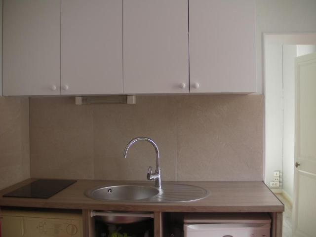 Appartement de 27m2 à louer sur Bourges
