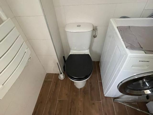 Studio de 27m2 à louer sur Cannes