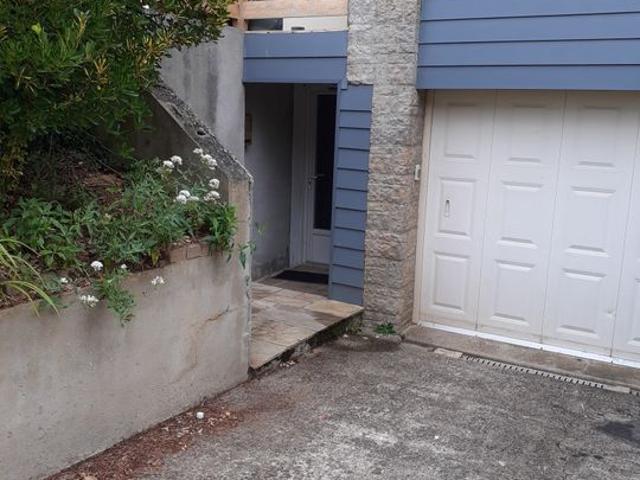 Studio de 27m2 à louer sur Cesson Sévigné