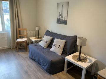 Studio de 27m2 à louer sur Chaville