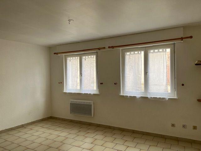 Studio de 27m2 à louer sur Colmar