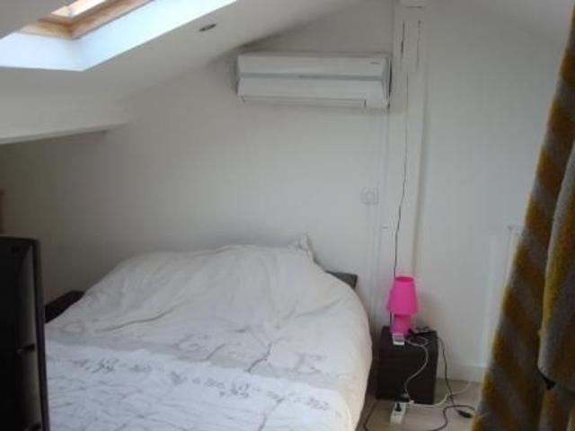 Studio de 27m2 à louer sur Clermont Ferrand