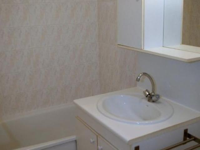 Studio de 27m2 à louer sur Dijon