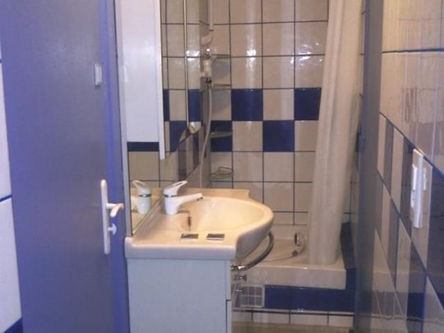 Studio de 27m2 à louer sur Douai