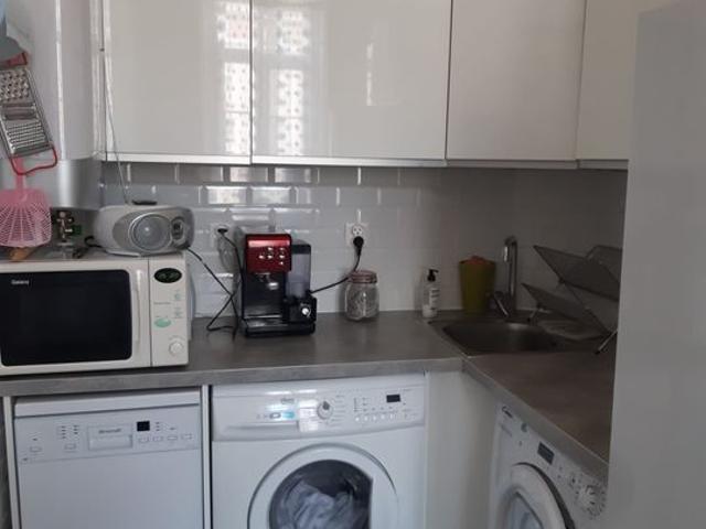 Studio de 27m2 à louer sur Draguignan