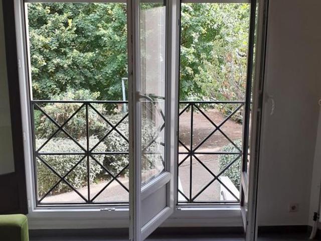 Studio de 27m2 à louer sur Ermont