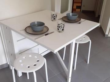 Studio de 27m2 à louer sur Ermont