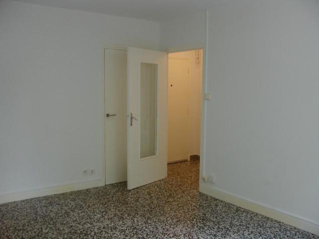 Studio de 27m2 à louer sur Grenoble