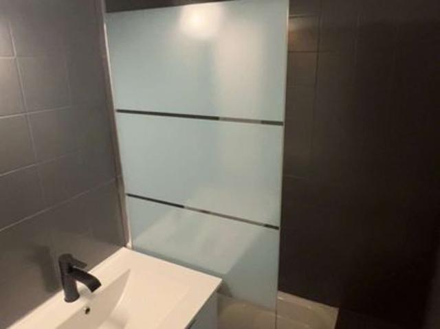 Studio de 27m2 à louer sur Hennebont