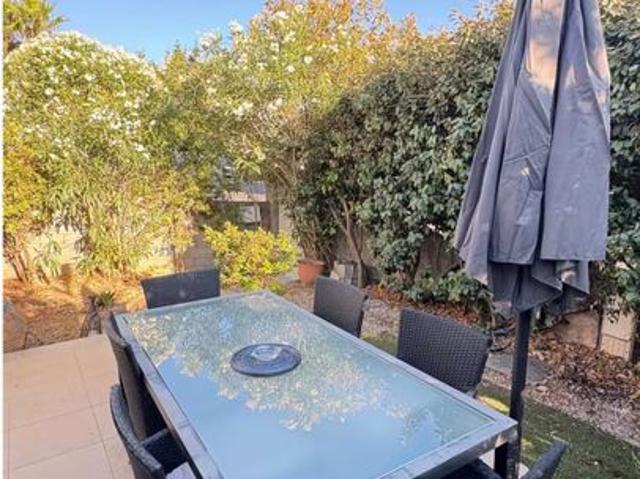 Studio de 27m2 à louer sur Juvignac