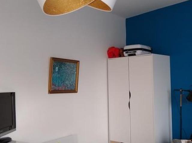 Studio de 27m2 à louer sur La Rochelle