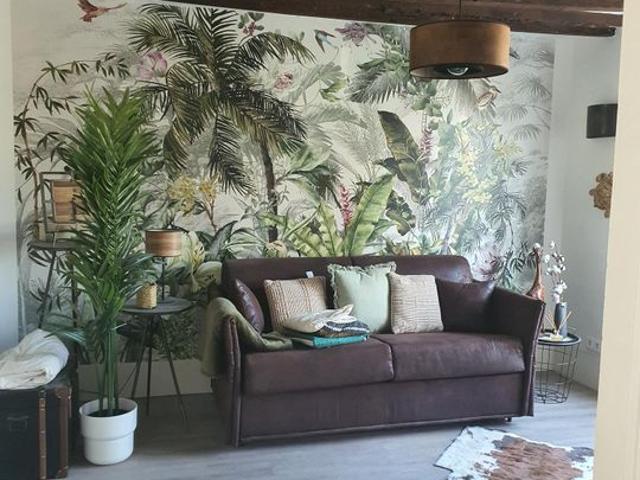 Studio de 27m2 à louer sur Le Mée sur Seine