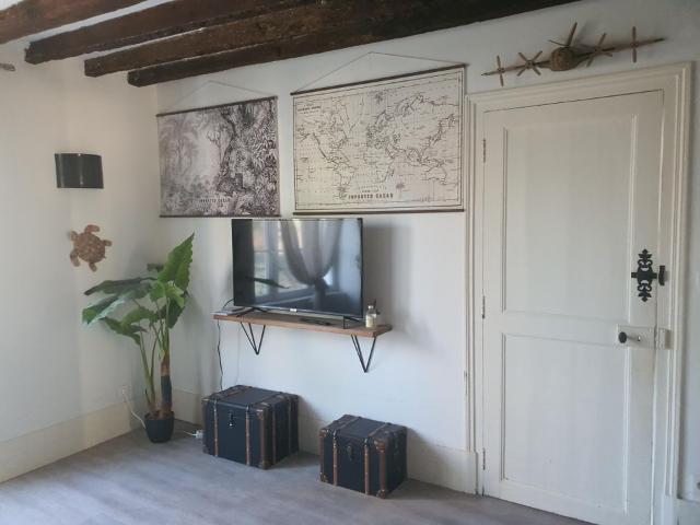 Studio de 27m2 à louer sur Le Mée sur Seine