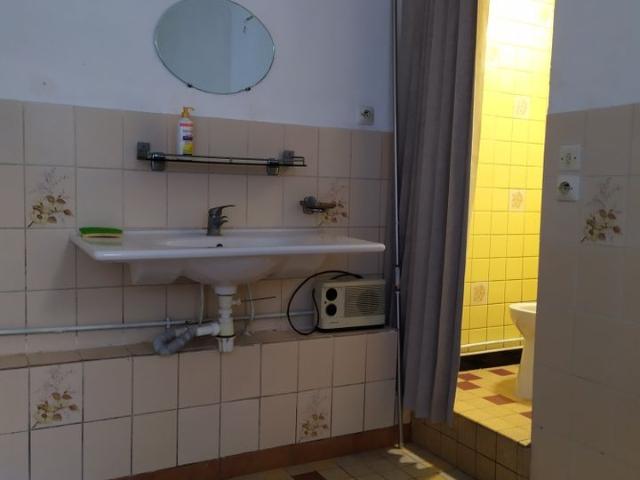 Studio de 27m2 à louer sur Lille