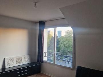 Studio de 27m2 à louer sur Lille