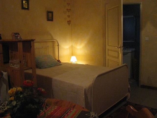Studio de 27m2 à louer sur Lillebonne