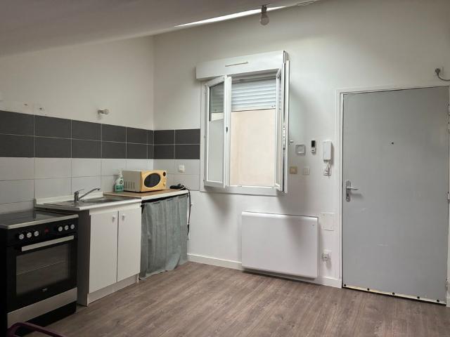Studio de 27m2 à louer sur Montauban