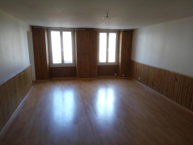 Studio de 27m2 à louer sur Montgeron