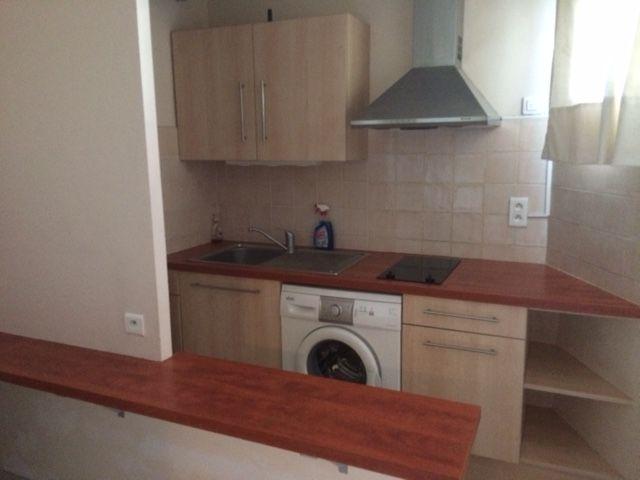 Studio de 27m2 à louer sur Montpellier