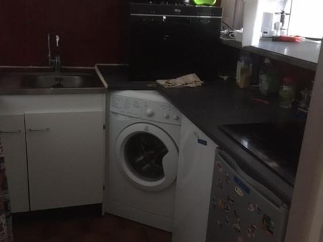 Studio de 27m2 à louer sur Nevers