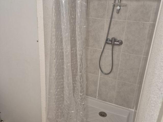 Studio de 27m2 à louer sur Nîmes