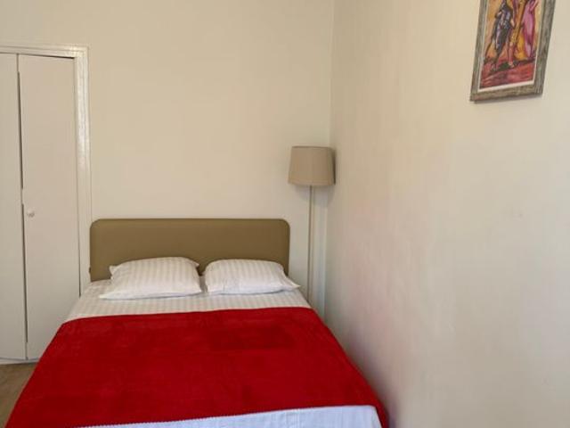 Studio de 27m2 à louer sur Nîmes