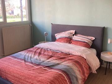 Studio de 27m2 à louer sur Palaiseau