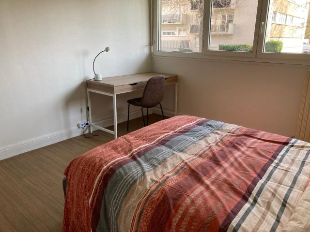 Studio de 27m2 à louer sur Palaiseau