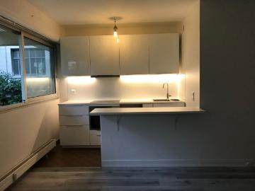 Studio de 27m2 à louer sur Paris 11