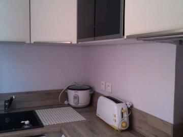 Studio de 27m2 à louer sur Paris 16