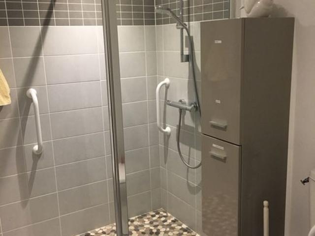 Studio de 27m2 à louer sur Périgny