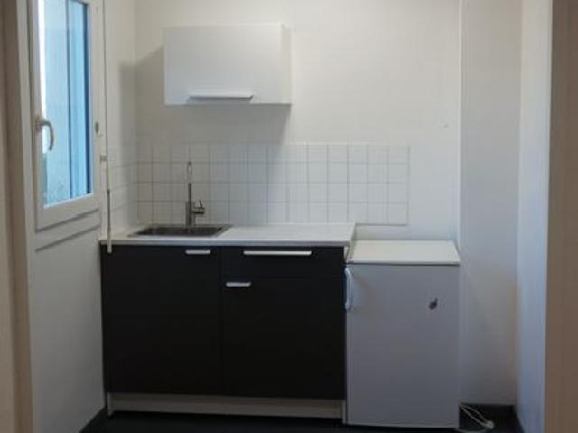 Studio de 27m2 à louer sur Pessac