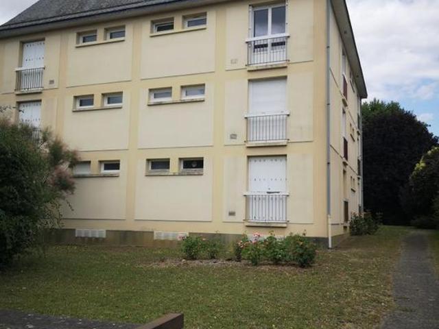 Studio de 27m2 à louer sur Rennes