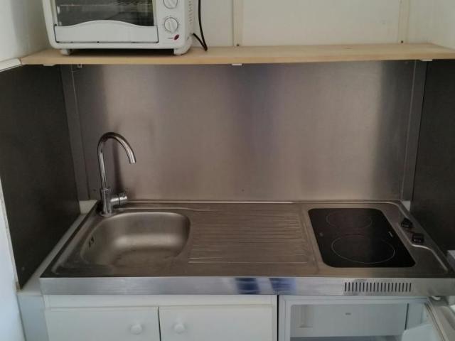 Studio de 27m2 à louer sur Reims