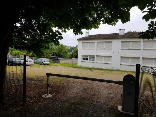 Studio de 27m2 à louer sur Rouen