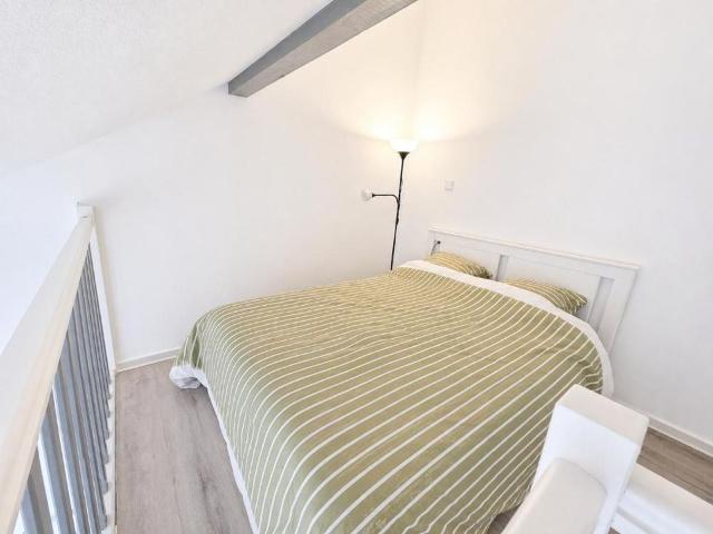 Studio de 27m2 à louer sur Saint Avold