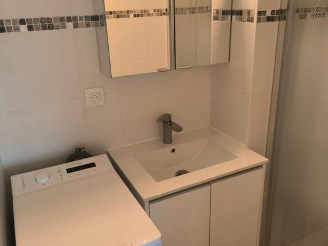 Studio de 27m2 à louer sur Saint Cyprien