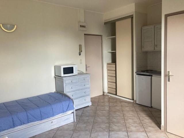 Studio de 27m2 à louer sur Saint Denis en Val