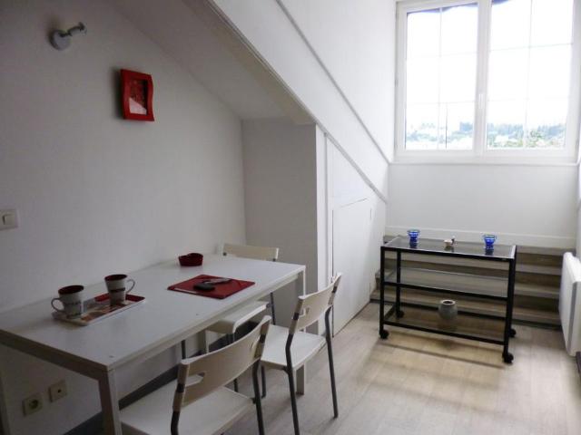 Studio de 27m2 à louer sur Saint Étienne