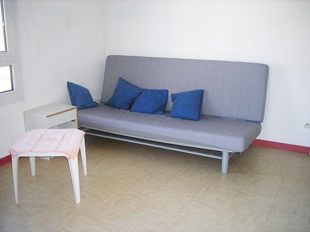 Studio de 27m2 à louer sur Saint Étienne