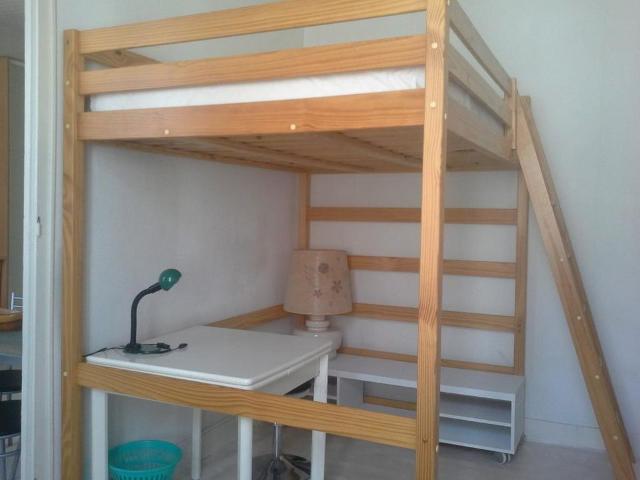 Studio de 27m2 à louer sur Saint Étienne