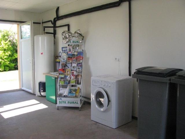 Studio de 27m2 à louer sur Saint Jean de Folleville