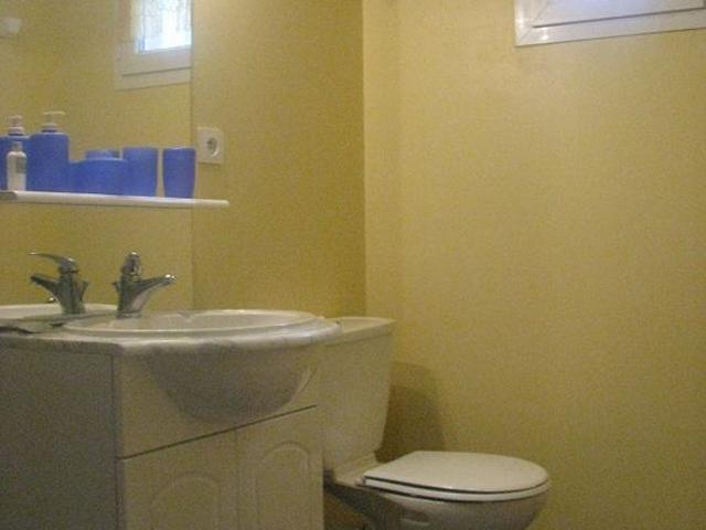 Studio de 27m2 à louer sur Saint Jean de Folleville