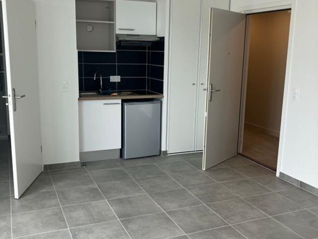Studio de 27m2 à louer sur Saint Maur des Fossés