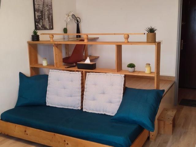 Studio de 27m2 à louer sur Saint Memmie