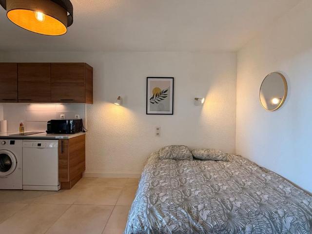 Studio de 27m2 à louer sur Saint Raphaël