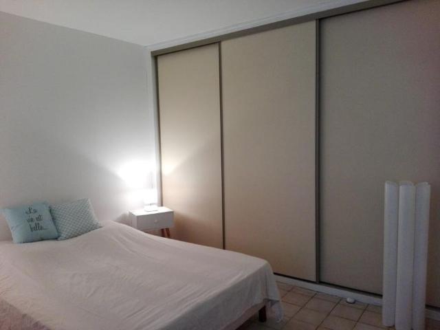 Studio de 27m2 à louer sur Sérignan