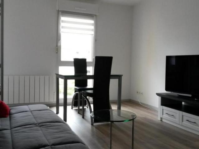 Studio de 27m2 à louer sur Strasbourg