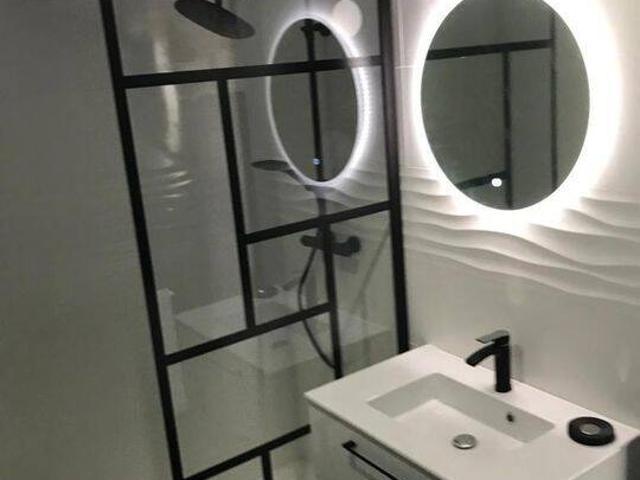 Studio de 27m2 à louer sur Suresnes
